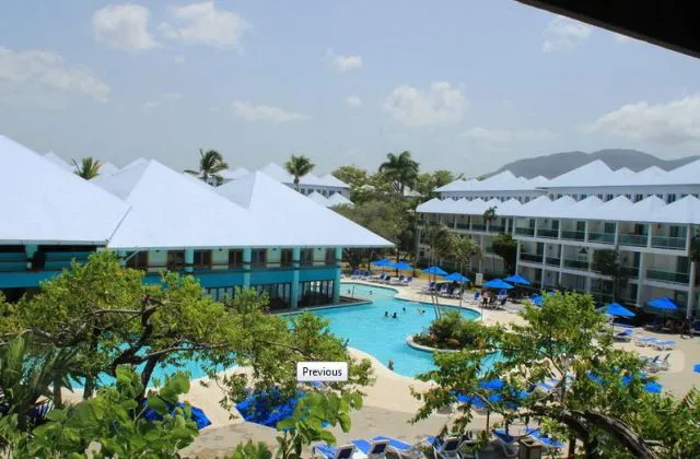 Hotel Grand Paradise Playa Dorada Puerto Plata Dominican Republic